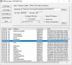 Eski Anakarta Nvme desteği kazandırmak