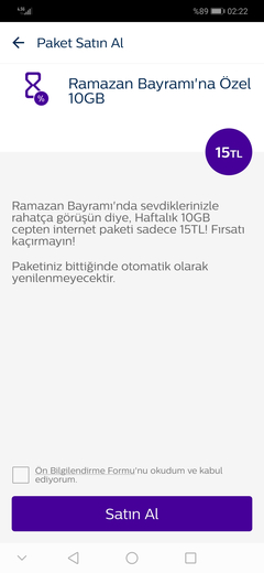 Türk Telekom Sil Süpür Kampanyası (YENİ)