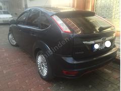  Focus 2 - 1.6TDCİ, 2009 Model, Sunrooflu Titanium paket!