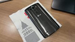  LG G3 32GB...Titanium..800TL