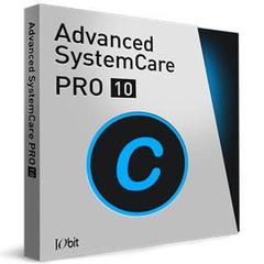  Advanced SystemCare 10 PRO 1 Yıllık 20 Hediye Lisans ( Çekiliş )