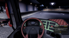  EURO TRUCK SIMULATOR 2: Yakıt Tüketim Testleri