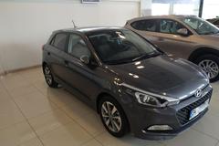 Hyundai İ20 Aracımı Aldım. Kısa Bilgilendirme..