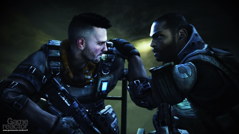KILLZONE 2 OFFICAL DH (EF-SA-NE! FOREVER)