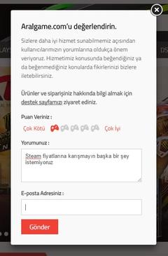 [sizer=red]Mafia 3'ün Steam'deki Türkiye Satışı Durduruldu