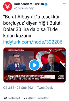 🔥 Dolar 32,21 - Euro 34,68 - Altın 2.435 | 11 NİSAN🔥