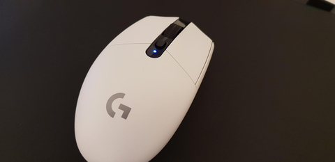 ## Logitech G305 oyuncu faresi incelemesi ##