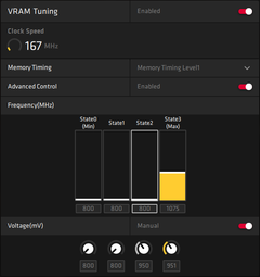 AMD RX Vega [ANA KONU]