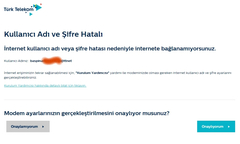 Turk Telekom İnternetimi Hackliyor (Videolu)