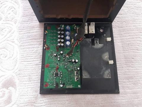 Satilik z906 amfi devresi