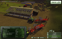  Farming Simulator 2013