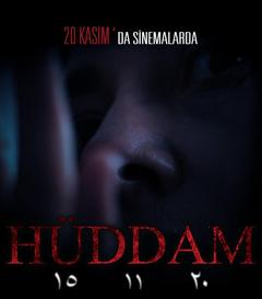  Türk Korku Sinemasının Yeni Filmi Hüddam