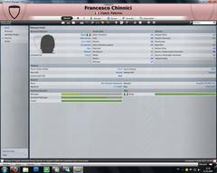 / / FOOTBALL MANAGER 2020 / [ANA KONU] / / [v20.4.4]