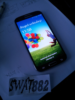  _.:SAMSUNG GALAXY S4 (I9500/I9505) ANAKONU:._