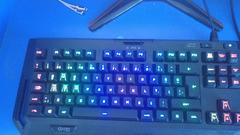 Logitech G410 Atlas Spectrum RGB Mekanik Klavye