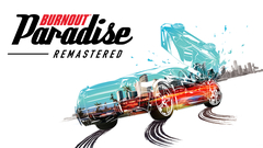 Burnout Paradise Remastered [SWITCH ANA KONU]