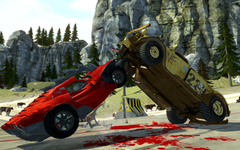  Carmageddon: Reincarnation (2015) [PC ANA KONU]