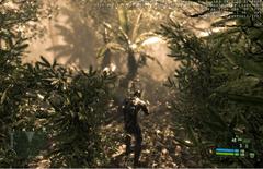  Crysis Harika Grafik Modları