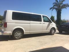 Yeni Caravelle Comfortline 2.0 Biturbo 204ps DSG (Görseller eklendi)