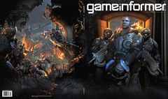  Gears of War: Judgment