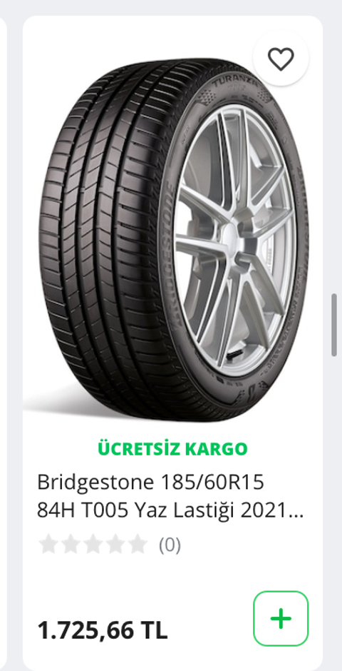 FALKEN ZIEX MEMNUNİYETİ