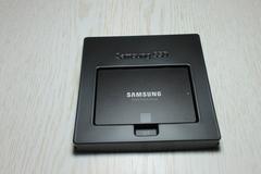  Samsung 850 EVO 250GB İncelemesi