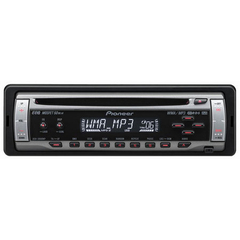  pioneer deh 2800mp cd/mp3 aux [YARDIM]