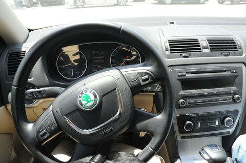 Test sürüşü izlenimleri ---- 60 araç test edildi --:)