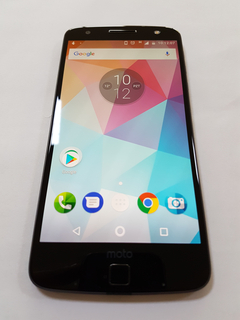 Lenovo Moto Z - SATILDI