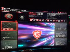 MSI MPG X570 GAMING EDGE WIFI İNCELEMESİ