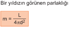  Yıldızlardan Yıldızsılara (Tekrar Amaçlı Özet)