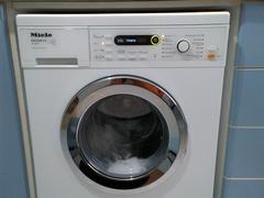  Miele Çamaşır Makineleri ##ANA KONU##