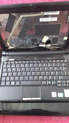 2ci İNDİRİMM 2 ADET TOSHİBA NOTEBOOK 1 ADET LENOVO NETBOOK HURDA FİYATINA