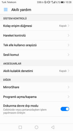 P9 lite mini hakkında soruları olan?