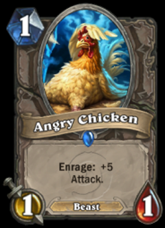  Angry Chicken kartı nasıl kullanılır ?