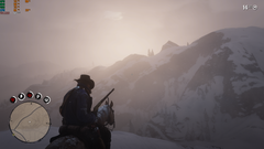 Red Dead Redemption 2 [PC ANA KONU]