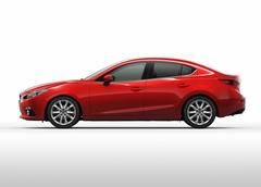  2013 Mazda 6 İnceleme