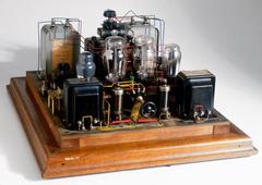 LAMBALI AMFiLER VACUUM TUBE AMPLIFIER  LAMBALI AMFİ