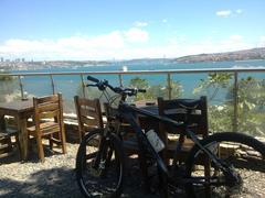  Yeni Bisikletim Sedona 751 (2012) (Satılık)