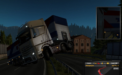 Euro Truck Simulator 2 (2012) [ANA KONU]