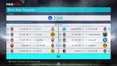 [PS4] PRO EVOLUTION SOCCER 2018 - ANA KONU / *MyClub*