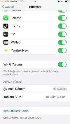Türk Telekom GB Kullanımlarını Şişirmesi