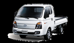  Hyundai H-100 VS KİA K2900 ?? BOL SS Lİ