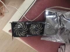 [SATILDI] Galakuro RTX 3070 4 Fanlı Model 