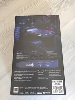 [SIFIR] ELGATO Game Capture 4K 60 PRO PCIe X4 Görüntü Kaydedici