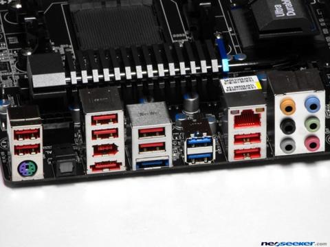 GİGABYTE 990FXA-UD5 İNCELEME FX8350 @5.03 GHZ Oyun Testleri Geldi