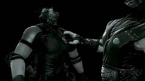 MORTAL KOMBAT 9 VE MK ARCADE COLLECTION