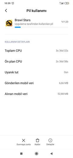 Xiaomi Redmi Note 8 Pro [ANAKONU]