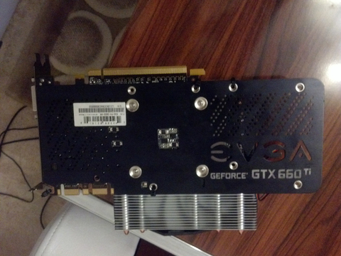 660 Ti-ARCTİC ACCELERO MONO PLUS SOĞUTUCU MONTAJI