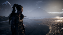 HELLBLADE: SENUA'S SACRIFICE (ÇIKTI) "TÜRKÇE ALTYAZI"